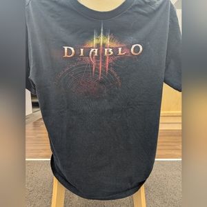 Diablo III Tshirt